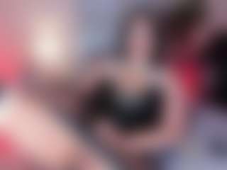 Megan's Live Sex Cam Show