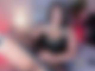 Megan's Live Sex Cam Show