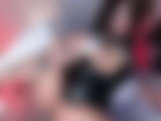 Megan's Live Sex Cam Show
