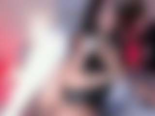 Megan's Live Sex Cam Show