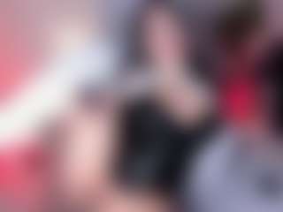Megan's Live Sex Cam Show