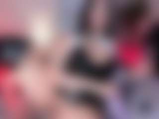Megan's Live Sex Cam Show