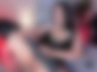 Megan's Live Sex Cam Show