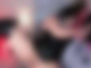 Megan's Live Sex Cam Show