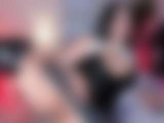Megan's Live Sex Cam Show
