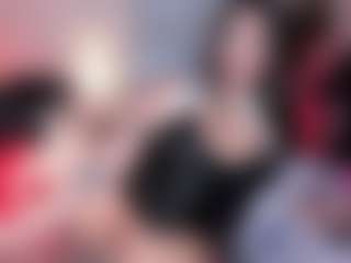 Megan's Live Sex Cam Show