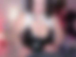 Megan's Live Sex Cam Show