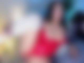 Megan's Live Sex Cam Show