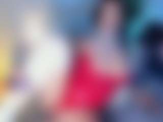 Megan's Live Sex Cam Show