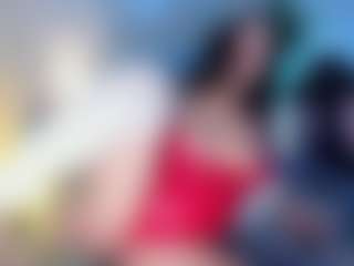 Megan's Live Sex Cam Show