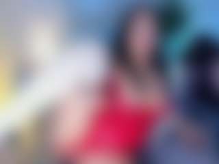 Megan's Live Sex Cam Show