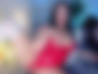 Megan's Live Sex Cam Show
