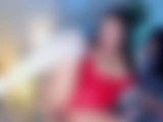 Megan's Live Sex Cam Show