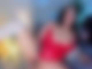 Megan's Live Sex Cam Show