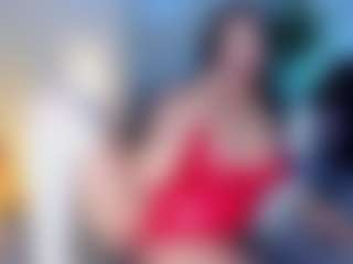 Megan's Live Sex Cam Show