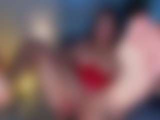 Megan's Live Sex Cam Show
