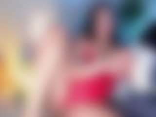 Megan's Live Sex Cam Show