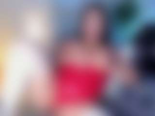 Megan's Live Sex Cam Show