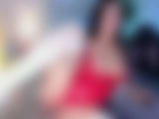 Megan's Live Sex Cam Show