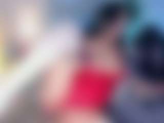 Megan's Live Sex Cam Show