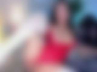 Megan's Live Sex Cam Show