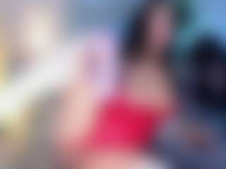 Megan's Live Sex Cam Show