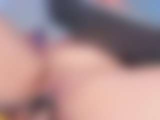 Megan's Live Sex Cam Show