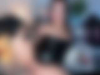 Megan's Live Sex Cam Show