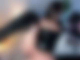 Megan's Live Sex Cam Show