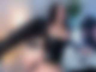 Megan's Live Sex Cam Show