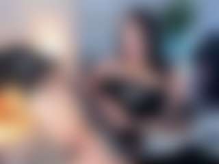 Megan's Live Sex Cam Show