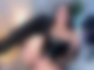 Megan's Live Sex Cam Show