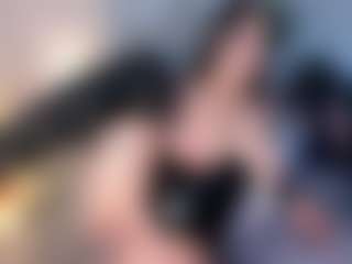Megan's Live Sex Cam Show