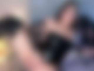Megan's Live Sex Cam Show