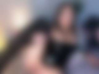Live cam show with Megan - Anal Curvy on Streamer API