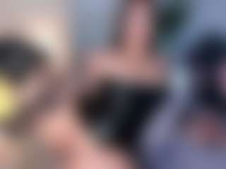 Megan's Live Sex Cam Show