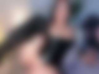 Megan's Live Sex Cam Show