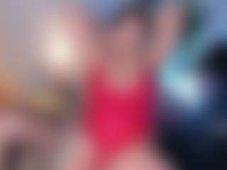 Show de câmera ao vivo com Megan - Public no Camsoda