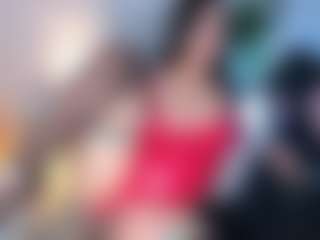 Megan's Live Sex Cam Show