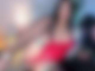Megan's Live Sex Cam Show