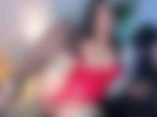 Megan's Live Sex Cam Show