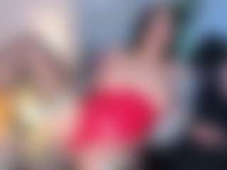 Megan's Live Sex Cam Show