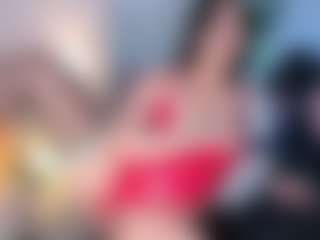 Megan's Live Sex Cam Show