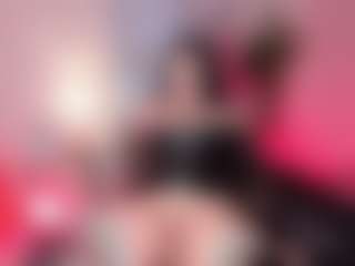 Megan's Live Sex Cam Show
