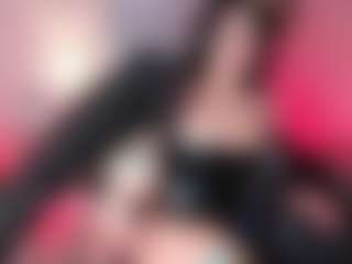 Megan's Live Sex Cam Show
