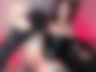 Show in cam erotica live di Megan