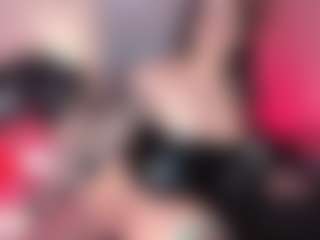 Megan's Live Sex Cam Show