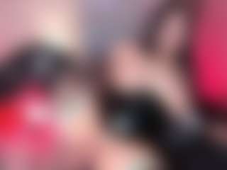 Show de cam sexual en vivo de Megan