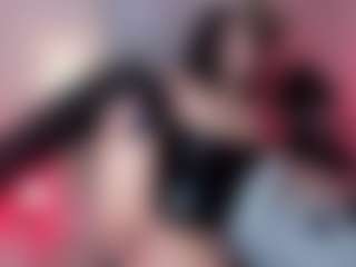 Megan's Live Sex Cam Show