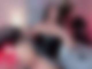 Megan's Live Sex Cam Show